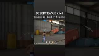 desert eagle king   bishal kumar raj (gamer) don't underestimate me