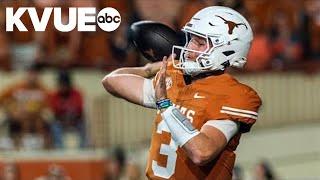 Texas to face Clemson in the College Football Playoff