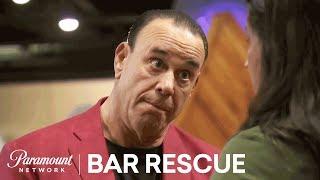 Stress Test At Summit House - Bar Rescue, Season 5