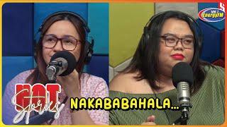 PARA SA MGA KABABAIHAN | HOT STORIES