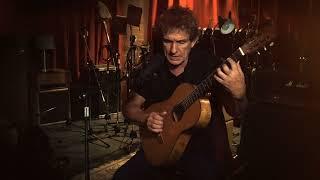 Ian Moss - 'Rivers Run Dry' (Official Music Video)