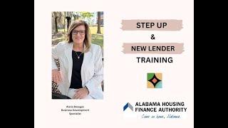 Training for Lenders: Step Up Home Loans (Revised December 2023)