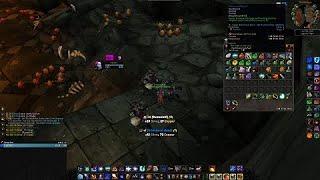 Anniversary Classic - UBRS/Jed Mage Solo Farm