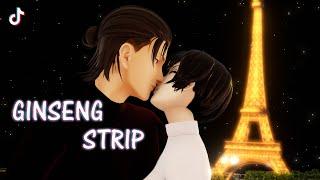 [ MMD AOT ] - TIKTOK Ginseng Strip 1 - ( Original Motion DL )