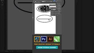 Adobe Illustrator 2025 - Tips Scale to Fit Type