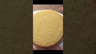 تورته عيد الميلاد منتهي الشياكه بمكونات بسيطه واقتصاديه️ #ناديه_السيد