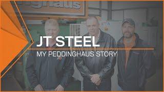 Meeting Deadlines With Modern Structural Steel Technology | JT Steel