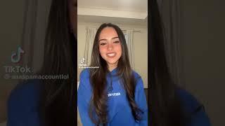 Pretty people that I found on TikTok pt.9