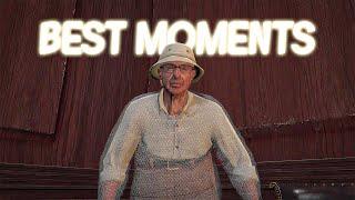 JAMES RANDAL FUNNY MOMENTS #39 | NoPixel 4.0