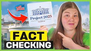 Project 2025 and Your Benefits: What You Need to Know (and What's Fake News)