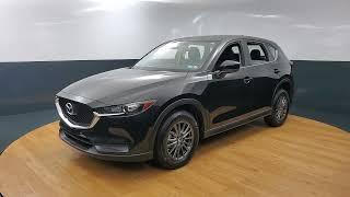 2018 Mazda CX-5 Sport MEDIA SCREEN BACK-UP CAMERA #Carvision