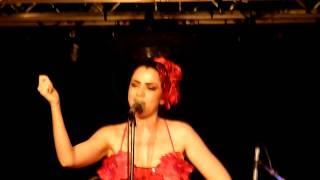 Lady Flo - Tony Marlow - Wildcat Tamer - The French Rockabilly Scene 1 -