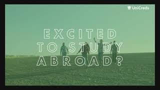 Fund Your Study Abroad Journey With Collateral-free Education Loans | UniCreds