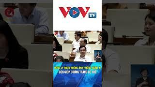 "Uống ly rượu không ảnh hưởng hành vi, còn giúp cường tráng cơ thể"