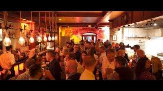 Orlando Real Producer's "Summer Celebration" at El Buda