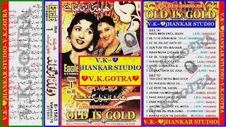 OLD is GOLD~{VOL~01}~SAID A~{Eagle Golden jhankar}~by{V.K.jHANKAR STUDIO} @MotivationQuoteVedant