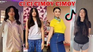 CI CI CIMOY CIMOY | PRETTY FILIPINA | TIKTOK COMPILATION