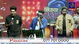 ජය ශ්‍රී medley | සියත සද්දේ | Full Accoustic