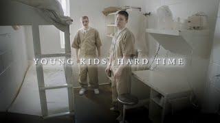 When Young Kids Do Hard Time  |  Full Prison Documentary: EPISODE 3