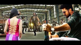 New Released South Indian Hindi Dubbed Movie 2024 | New 2024 Hindi Dubbed Action Movie | Brother