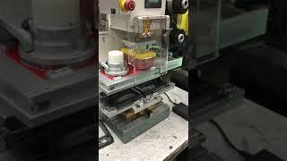 Craftech - Pad Print