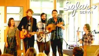 Seryn - Of Ded Moroz / Ivory Black | Sofar Dallas