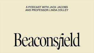 #14 The Gun, The Ship and The Pen: On Written Constitutions with Professor Linda Colley