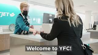 Welcome to YFC