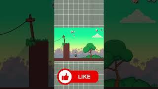 Flip Bros Gameplay Part 4 #short #gameshorts  #flipbros