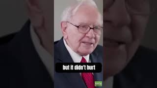 Warren Buffett - Everything changed when I read The Intelligent Investor #stocks #investing