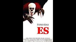 ES  -  Stephen King (Trailer 1990 Deutsch)