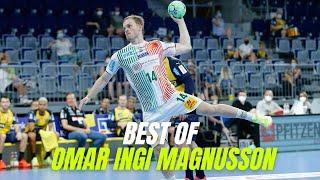 Best of Omar Ingi Magnusson | SC Magdeburg | 2023/2024