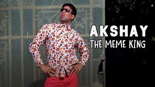 Akshay The Meme King