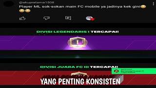 MASIH PEMULA - FC MOBILE.