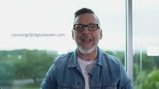 THE DIGITAL DEALER VIRTUAL EXPERIENCE