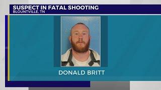 Sheriff: 1 dead, suspect sought in Sullivan County shooting investigation