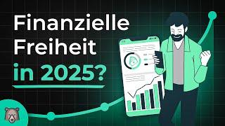 Das hätte ich nie erwartet: Meine 2024 Finanz-Ziele | Start 2025