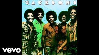 The Jacksons - Enjoy Yourself (Rare 12" 45rpm - Official Audio)