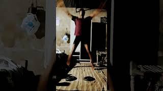 neeraj #athlete #pushup #home#gujjar#mast # public #subscribe#most