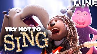 Try Not to Sing (Sing Edition) | TUNE