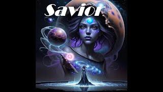 Savior - By Josh Alfred