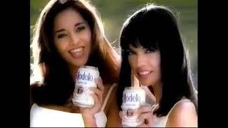 KMEX Univision 34 Commercials and Promos - June 20, 1999