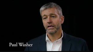 Paul Washer - Mesajul mântuirii în 2 minute