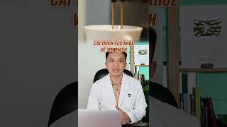 Bạn có tin uống cafe đúng cách sẽ bảo vệ đường ruột của bạn? | Dr.Phan Hồng Sơn #drphanhongson