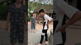 2 ông con nhà này #mechongnangdau #giadinh #viralvideo