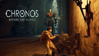 Chronos: Before the Ashes #2 (Страж)