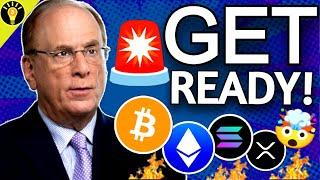 SHOCKING BITCOIN & CRYPTO NEWS!! RFK JR 4 MILLION BITCOIN, MICHIGAN PENSION BTC ETF