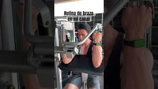 Suscríbete al canal RUVA PHYSIQUE y no te pierdas las rutinas 