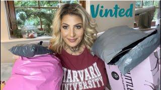 VINTED …… WHAT I BOUGHT & SOLD ON VINTED IN OCTOBER