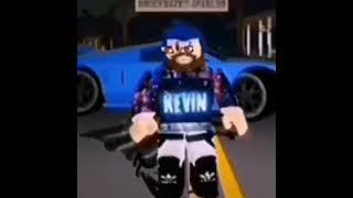 the kevin from roblox videogame